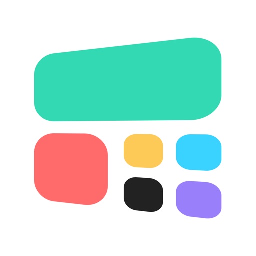 Color Widgets iOS App