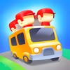 Bus Frenzy - Traffic Jam icon