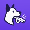 Dog Clicker & Whistle icon