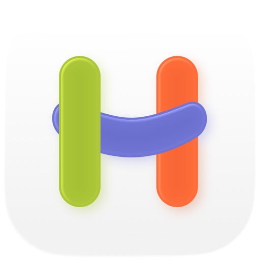 Harvee: Stress & Recovery