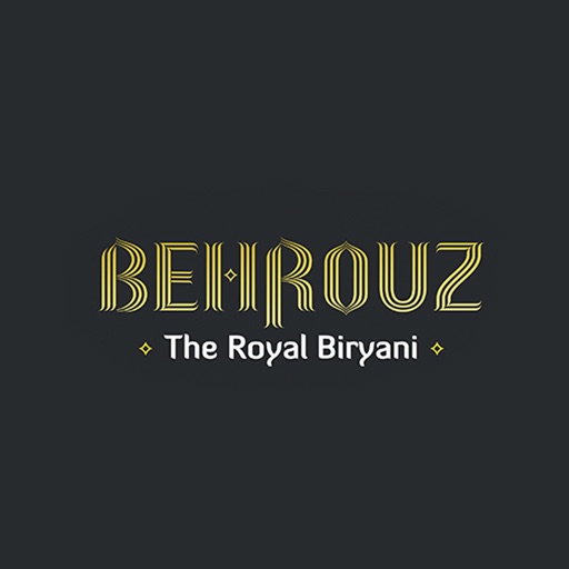 Behrouz - The Royal Biryani