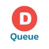 DQueue - จองคิวร้านอาหาร