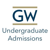 GW Admissions