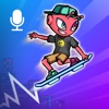 Loud Runner - iPhoneアプリ