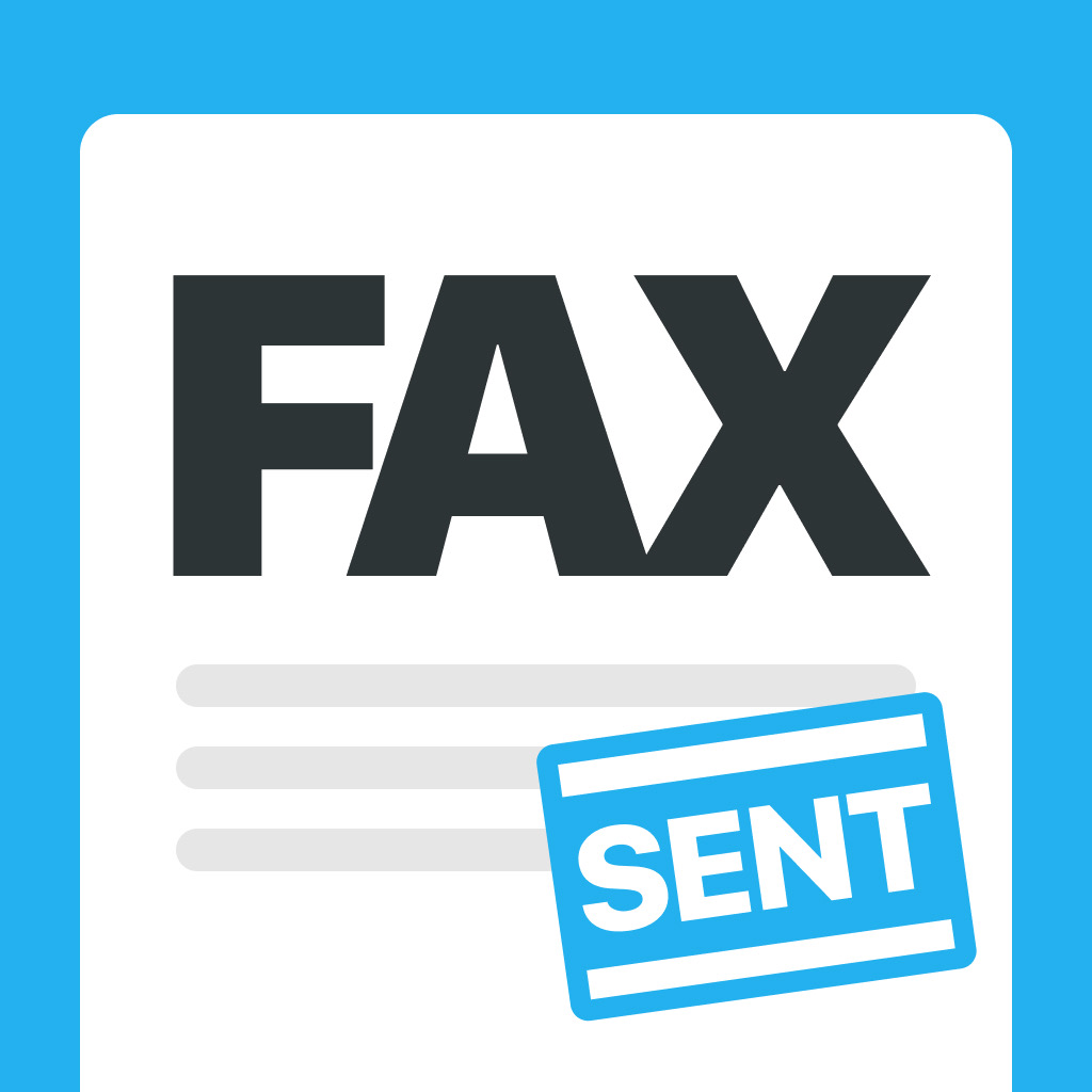 Get FAX Online - Send Free of Ads for iOS, iPhone, iPad Aso Report