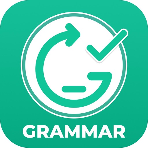 AI Grammar Checker for Writing icon