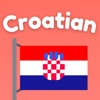 Learn Croatian For Beginners icon