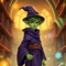 Mystic Library: Fortune Quest takes you into an enchanted library where ancient tomes and magical artifacts hold the secrets of fate