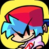 Friday Night Funkin' Mobile icon