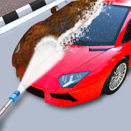 Car Satisfying: Cleaning ASMR