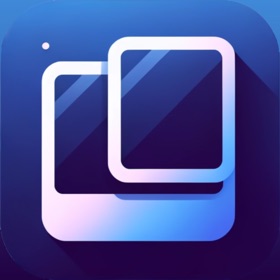 螢幕擷取畫面 (5) Snap Swipe - Organize Pictures