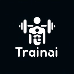 TrainAi - Workout & Nutrition