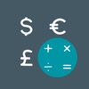 Currency Converter&Calculator icon