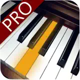 Melodía de piano profesional - Icono de la app