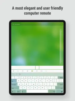 Remote Mouse Pro iPad image 1