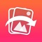 Introducing Swipe Photo Cleaner: Your Ultimate Camera Roll Organizer