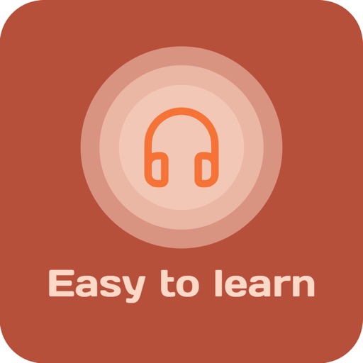 Learning Effortless English icon