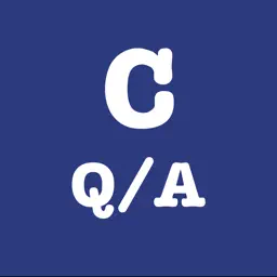 C Interview Questions app icon