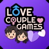 Love Couple Games icon