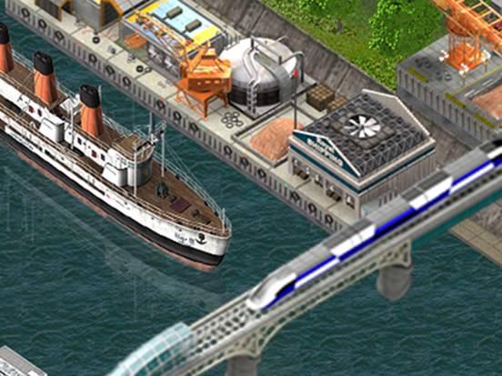 Screenshot #6 pour Simulation City®
