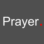 Prayer. Journal App - Dear God