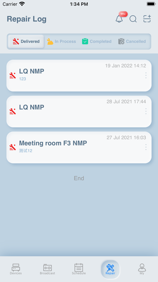#4. Q-NEX (iOS) 由: IQ锐达互动科技股份有限公司