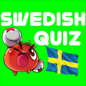 Screenshots (10) Game to learn Swedish