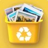 Swipy: Camera Roll Cleaner icon