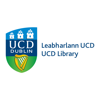 UCD Library - University College of Dublin