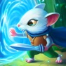 Get Strongblade: Match 3 Game for iOS, iPhone, iPad Aso Report
