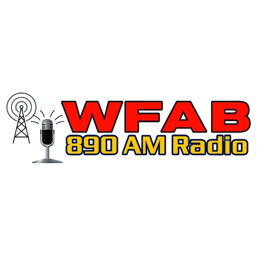 WFAB 890 AM
