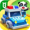 Baby Panda's Car World App Feedback