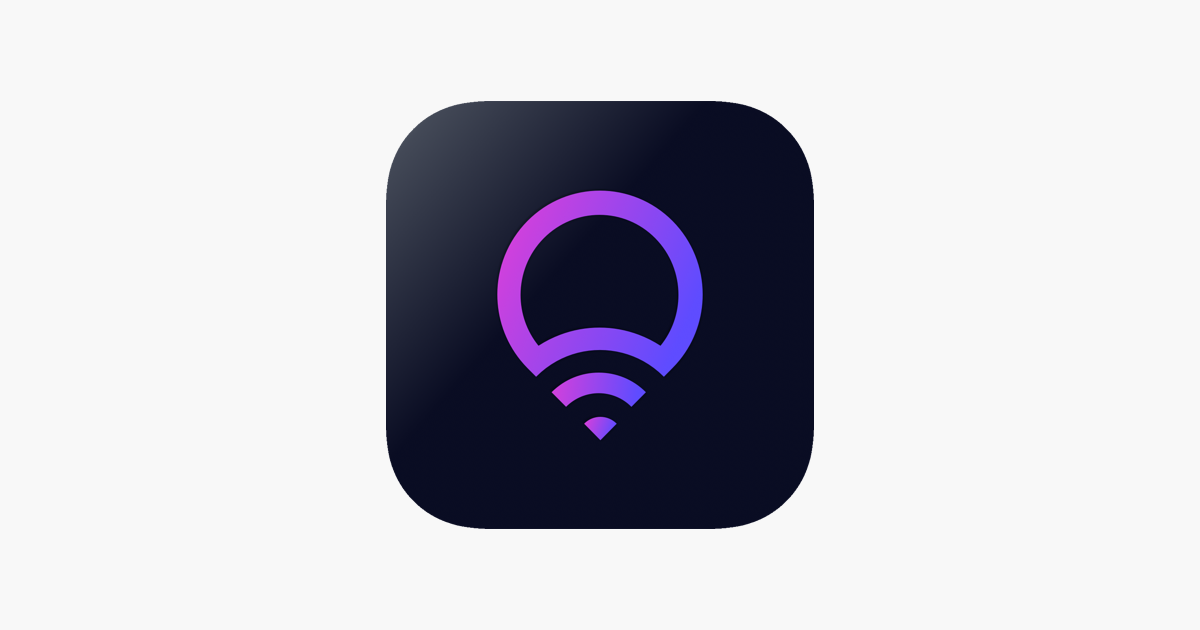 LIFX on the App Store