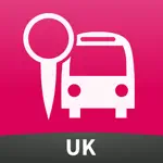 UK Bus Checker App Contact