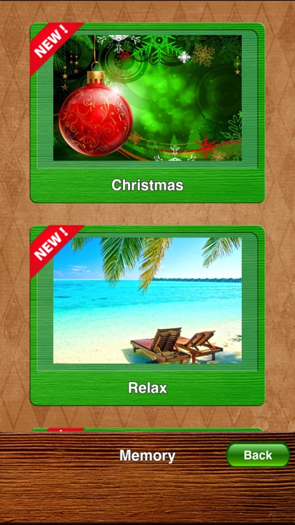 Magic Box Puzzle screenshot-5