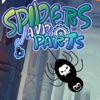Spiders And Parts icon