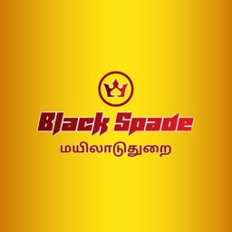 Black Spade