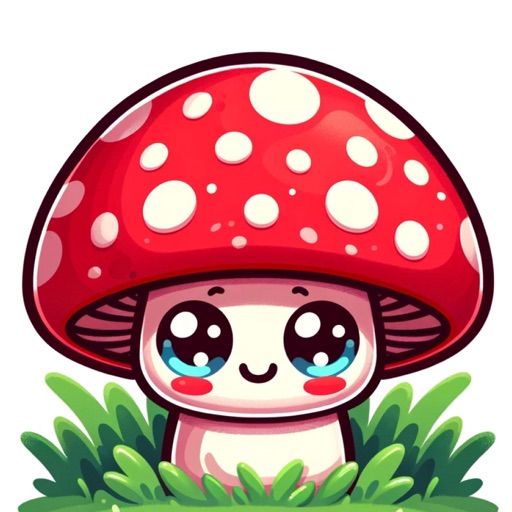 Mushroom Match icon