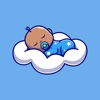 Baby Blu icon
