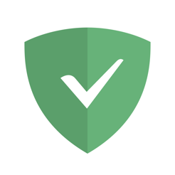 ‎AdGuard — adblock & privacy