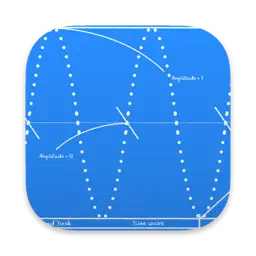 SoundDesk app icon