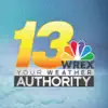 WREX Weather contact information