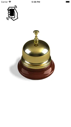 Ringing Bell screenshot 2