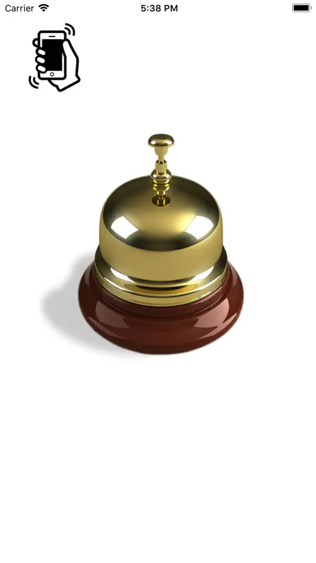 Ringing Bell