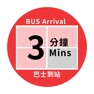 Get Bus Arrival Time for iOS, iPhone, iPad Aso Report