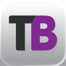 TidBITS News app icon