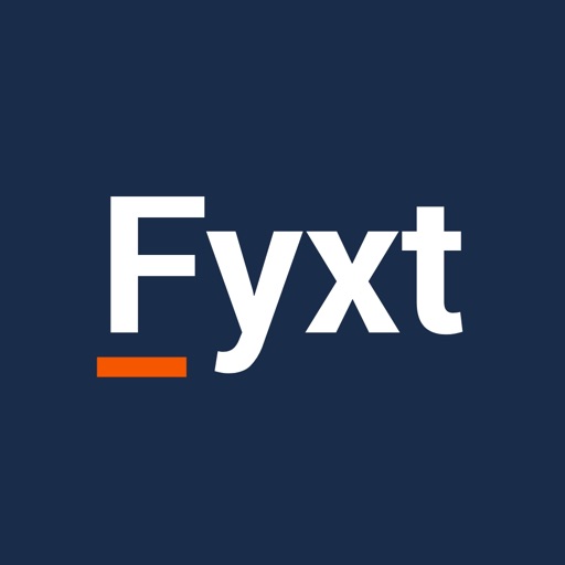 Fyxt Maintenance