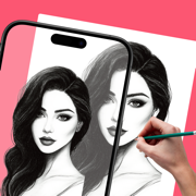 Smart Sketcher Projector Draw