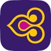 Thai Airways icon