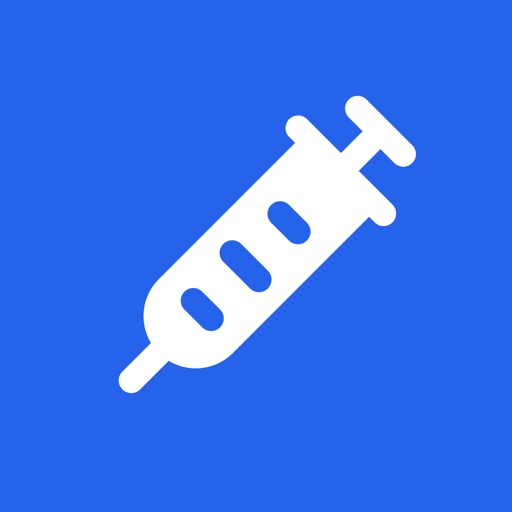 Immunization Record – Vaccy - AppWisp.com